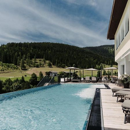 Hotel Neubergerhof Filzmoos Εξωτερικό φωτογραφία